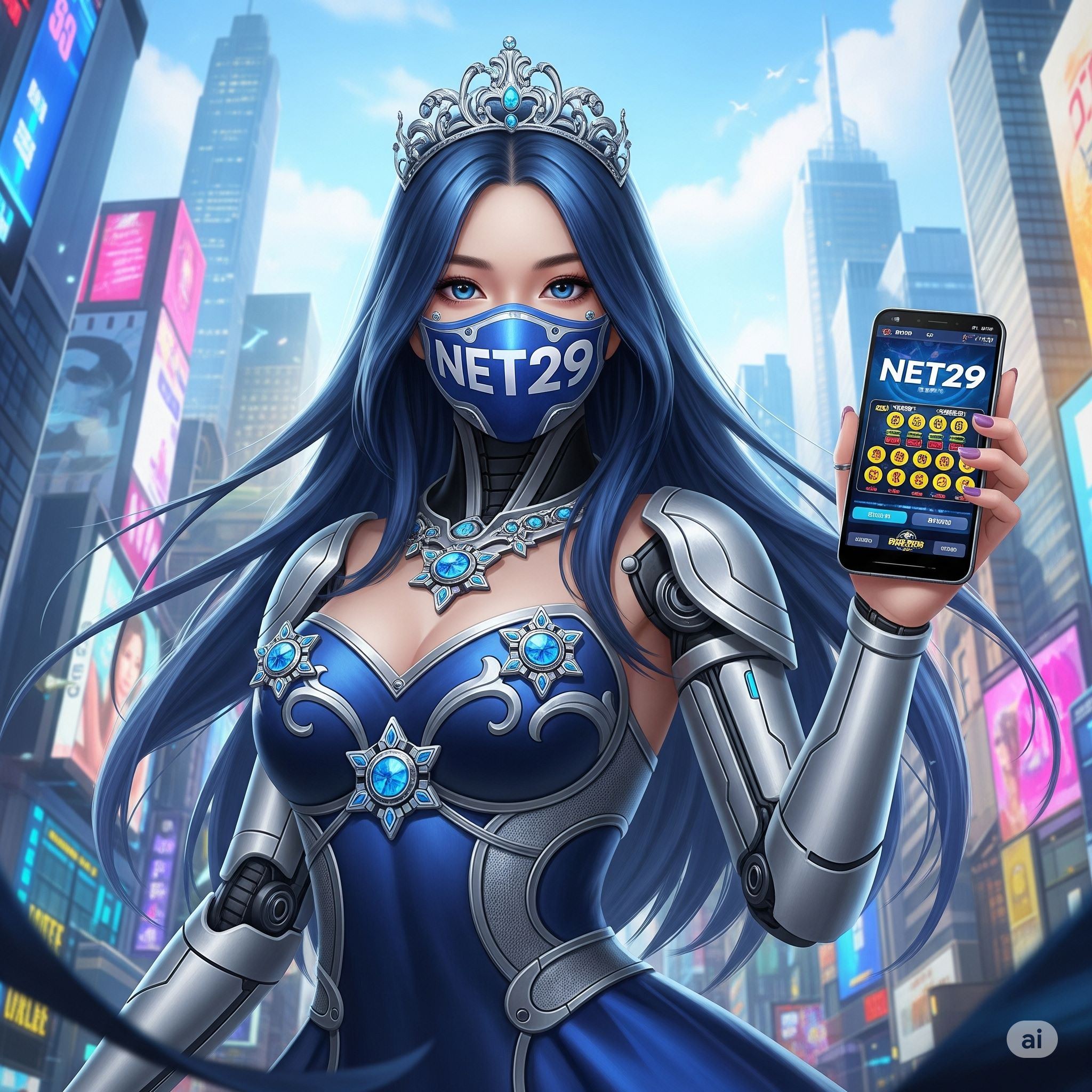 NET29 - Daftar & Login NET29 Situs penyedia game online terbaru